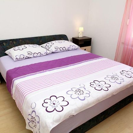 Apartman Dinka Trogir Ngoại thất bức ảnh